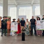 Ordizia convierte su célebre subasta de queso Idiazabal en un evento global