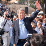 Sánchez, siete años de plantón a la apertura del Año Judicial en desprecio a jueces y fiscales Sánchez, siete años de plantón a la apertura del Año Judicial en desprecio a jueces y fiscales