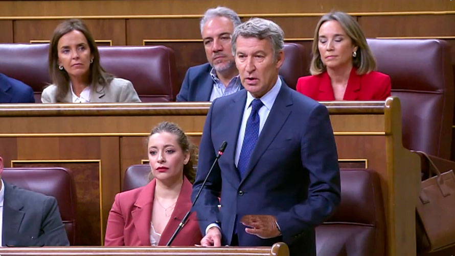 El miedo a que quizás usted mismo se presente delante de un juez El miedo a que quizás usted mismo se presente delante de un juez