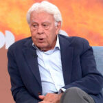 Hamás sólo quiere la aniquilación del Estado de Israel, afirma Felipe González