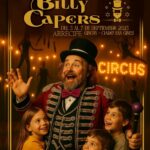La Fabulosa Feria de Billy Capers llega a Lanzarote con circo, magia y diversión para toda la familia