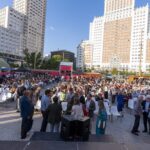 Allianz apuesta por el Festival de las Ideas y crea un nuevo espacio que promueve el pensamiento