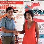 Masaltos.com se suma al III Festival Internacional de Dragon Boat contra el Cáncer de Mama en Sevilla