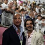 Francisco D’Agostino y Javier Conde lo han vuelto a hacer: Muro ruge con los toros