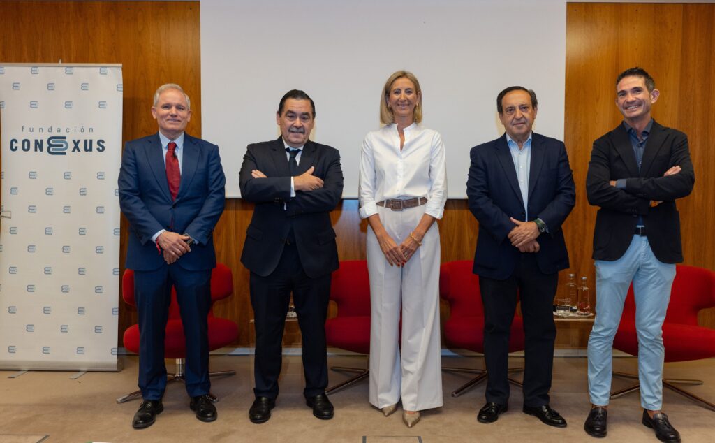 Agrotech radiografía los retos del sector agroindustrial español