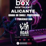 Academia Jukebox busca a la próxima gran voz de Alicante