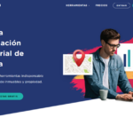 Goolzoom integra “Inmuebles”, su radar de precios y oferta residencial