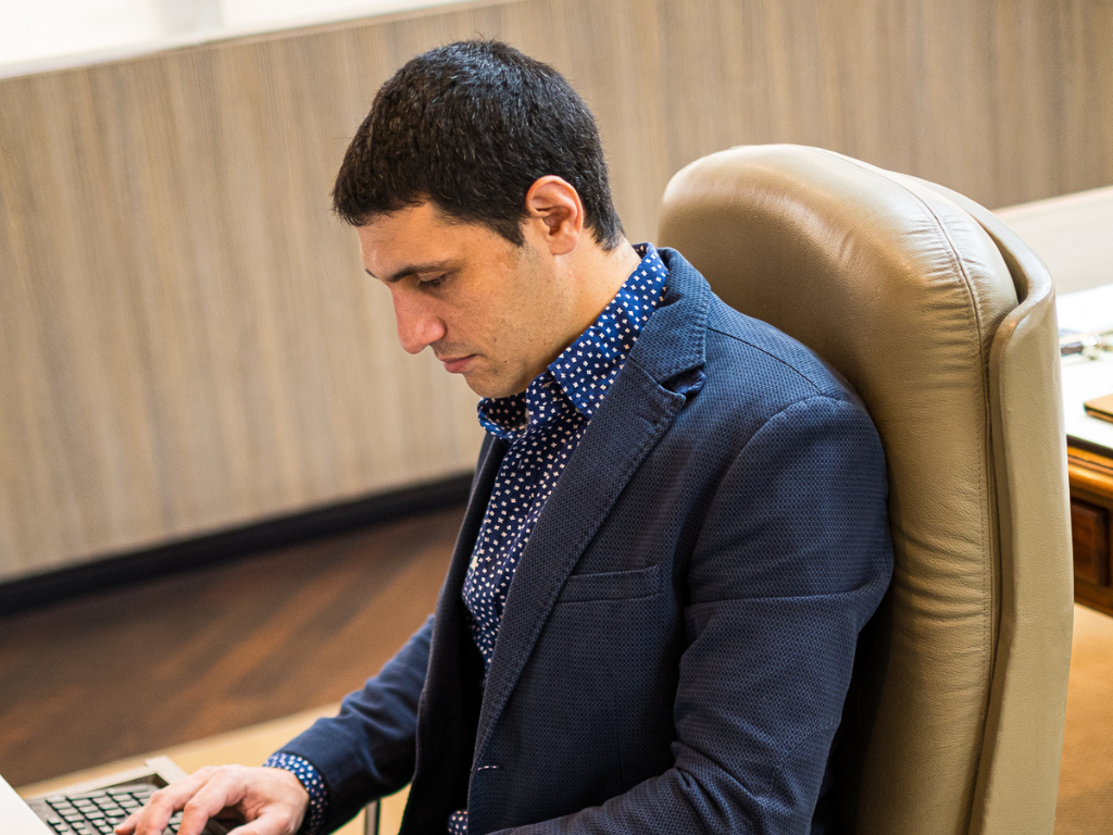 Grupo Capital y Rodrigo Emilio Ramos D’Agostino apuestan por el crecimiento sostenible en América Latina