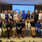Reconocimiento de referentes femeninos e impulso de nuevas líderes: 10º aniversario del Círculo de Orellana