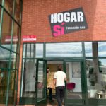 DHL Freight España apoya a Hogar Sí con la donación de equipamiento para personas convalecientes sin hogar DHL Freight España apoya a Hogar Sí con la donación de equipamiento para personas convalecientes sin hogar