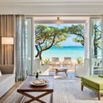 Heritage Le Telfair: el nuevo icono del lujo consciente en Isla Mauricio