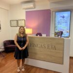 Fincas Eva inaugura sede en Madrid para captar nuevas oportunidades fuera de Cataluña
