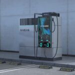 XCharge lanza GridLink en Europa, impulsado por su tecnología de batería patentada para una mayor seguridad