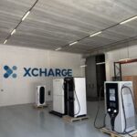 XCharge EU inaugura un nuevo centro técnico en Madrid