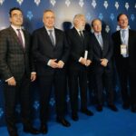 Médicos oftalmólogos de toda España se reúnen en Santiago de Compostela en el 101 Congreso de la SEO