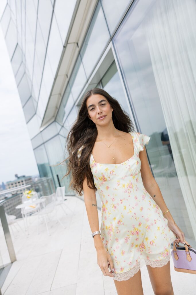 Lufthansa lanza el reto ‘Fashion Challenge’ en las principales semanas de la moda