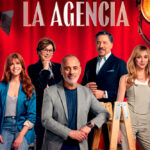 La Agencia, una mirada vibrante y emocionante al mundo del espectáculo La Agencia, una mirada vibrante y emocionante al mundo del espectáculo
