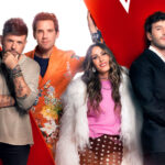 La Voz llega con novedades para hacer mucho más emocionante la lucha entre Pablo López, Mika, Malú y Yatra