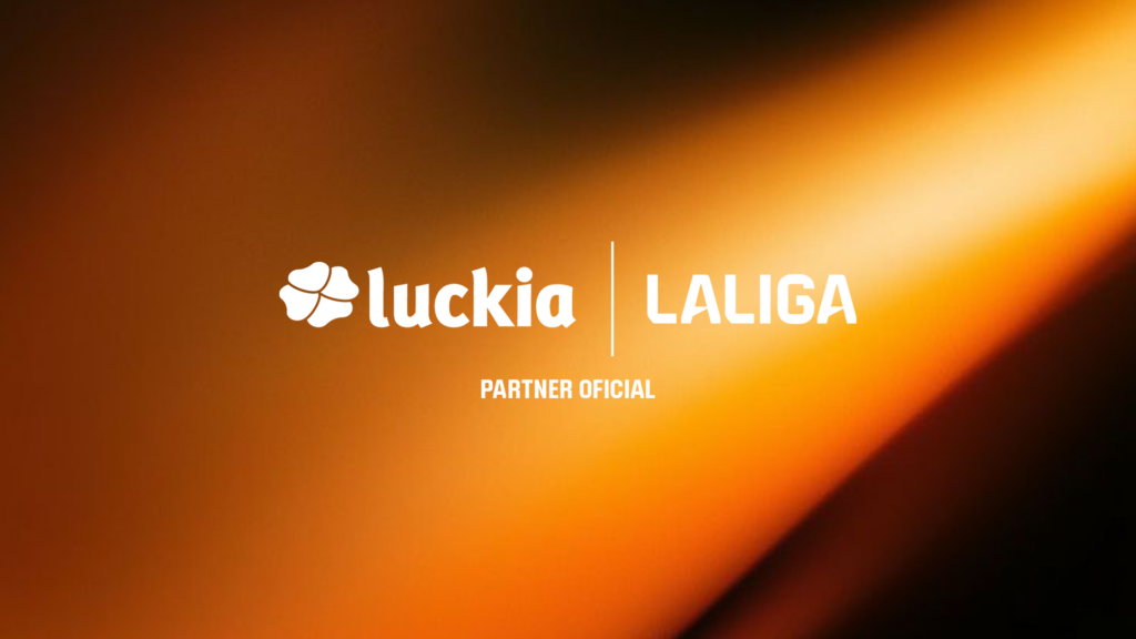 Fernando Morientes y Miguel Ángel Moyá ya han encontrado sus tréboles en la nueva campaña de Luckia y LALIGA