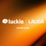 Fernando Morientes y Miguel Ángel Moyá ya han encontrado sus tréboles en la nueva campaña de Luckia y LALIGA