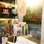 Casa Ceiba: la fusión de arte, diseño y cultura en el corazón de Madrid