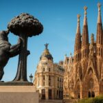 Walter Haus: Madrid y Barcelona concentran el 35% del mercado inmobiliario de lujo en España