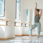 Mara Dancewear: La marca de ropa de ballet ‘Hecha en España’ que viste a bailarinas de todo el mundo