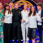 Batalla de la harina, parrillas de Filandón y repostería con Jordi Roca en MasterChef Celebrity Batalla de la harina, parrillas de Filandón y repostería con Jordi Roca en MasterChef Celebrity