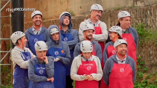 Carmen Maura vs Mónica Naranjo, y Renacer y El precio de la codicia se arriman a MasterChef Celebrity