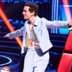 La Voz no falla con el carismático Mika y arrincona a Costanzia, Rocío Flores y Olga Moreno