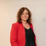 Milagros Paniagua, matemática, economista y especialista en equidad e inclusión, se incorpora al Patronato de la Fundación Adecco
