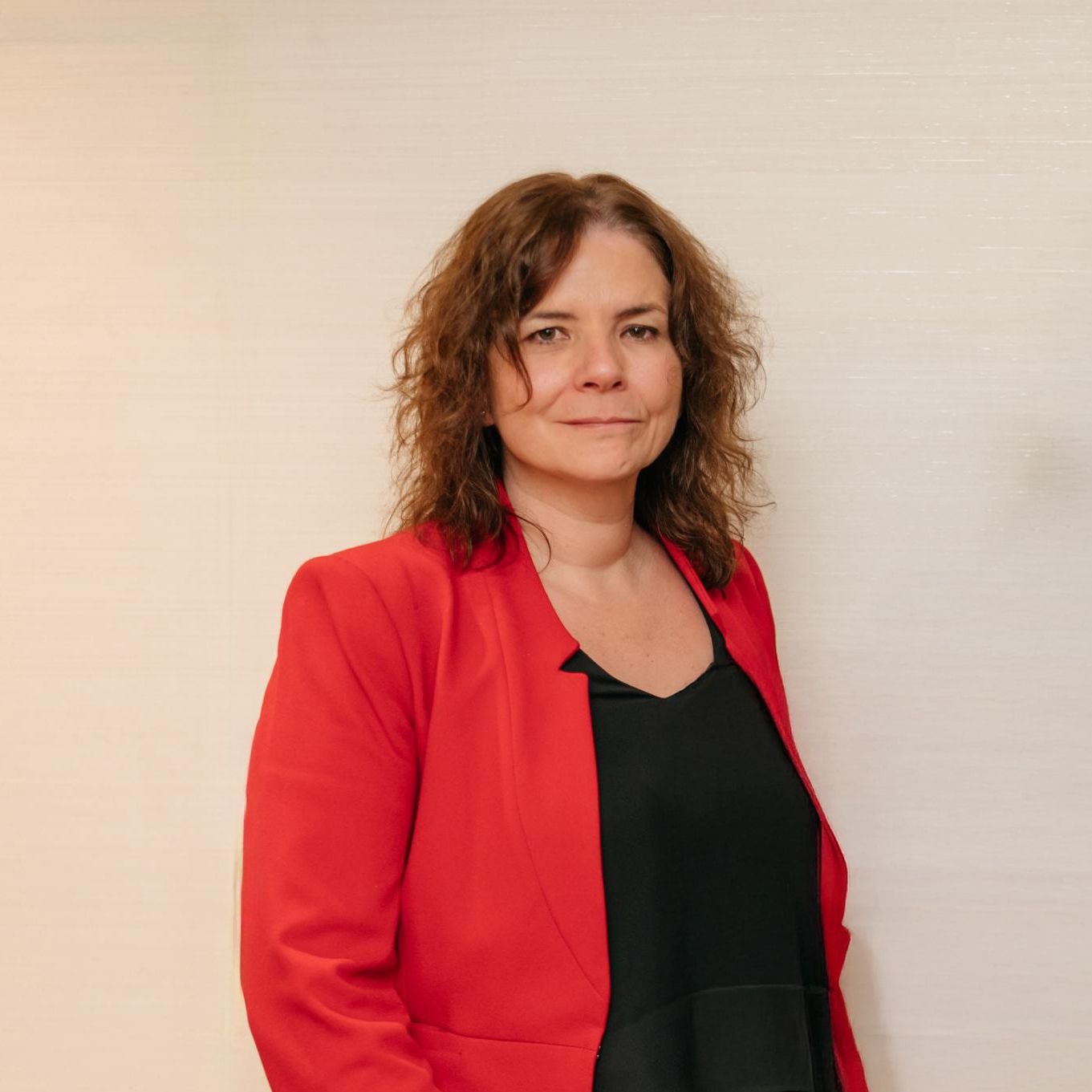 Milagros Paniagua, matemática, economista y especialista en equidad e inclusión, se incorpora al Patronato de la Fundación Adecco Milagros Paniagua, matemática, economista y especialista en equidad e inclusión, se incorpora al Patronato de la Fundación Adecco