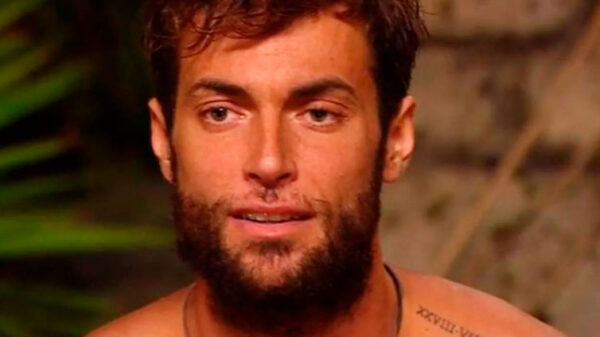 Montoya regresa al plató de Telecinco para participar en Supervivientes All Stars