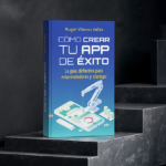 El cofundador de Doonamis publica el libro ‘Cómo crear tu App de éxito’
