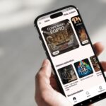 Llega Muiyu, la primera revista en audio del mercado, una experiencia sonora para mentes curiosas