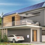 Bosch impulsa las viviendas prefabricadas como el nuevo refugio sostenible para segundas residencias