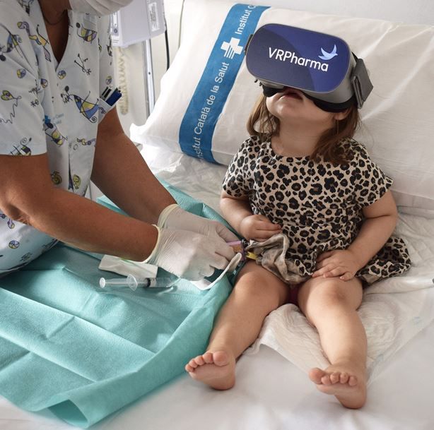 Oroi integra a VRPharma vía adquisición y amplía su presencia en el sector sanitario