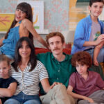 Padre no hay más que uno se convierte en serie para Atresmedia y Prime Video Padre no hay más que uno se convierte en serie para Atresmedia y Prime Video