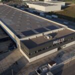 Una mirada desde dentro: Pall-Ex Iberia muestra su modelo logístico más eficiente y sostenible