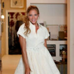 Patricia Montero regresa a la televisión como presentadora del concurso DecoMasters Patricia Montero regresa a la televisión como presentadora del concurso DecoMasters