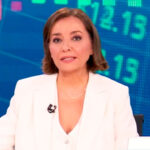Pepa Bueno se desploma tras la entrevista a Sánchez, El Hormiguero y Renacer lideran con comodidad
