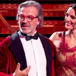 Bailando con las estrellas lucha con la enfermera polaca, Emparejados se hunde, y Yélamo gana a Trece vidas