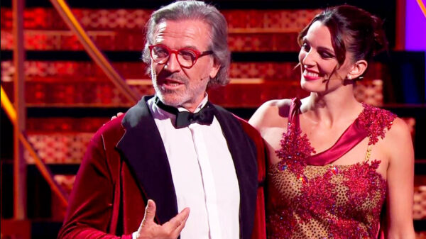Bailando con las estrellas lucha con la enfermera polaca, Emparejados se hunde, y Yélamo gana a Trece vidas