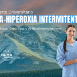 La Universidad Europea de Madrid y NUMA Smart Lab lanzan el primer Curso de Experto Universitario en Hipoxia-Hiperoxia Intermitente