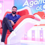MasterChef Celebrity abre brecha, un infiltrado en El Hormiguero, y Rafa Castaño se queda sin sillón