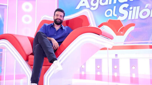 MasterChef Celebrity abre brecha, un infiltrado en El Hormiguero, y Rafa Castaño se queda sin sillón