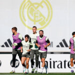 Calendario infernal para Real Madrid, Atlético, Athletic, FC Barcelona y Villarreal que inician su exigente cuesta de septiembre