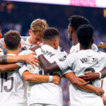 Olympique de Marsella de Roberto de Zerbi con un 1-5-3-2, rival formidable para el Real Madrid