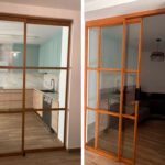 Aluvidal amplía su oferta de puertas de interior con diseños funcionales y a medida