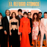 Netflix abre las puertas de El refugio atómico, una serie que redefine el género apocalíptico Netflix abre las puertas de El refugio atómico, una serie que redefine el género apocalíptico